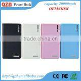 Unique Item Power Bank for Canon High Capacity 20000mah thumbnail-3