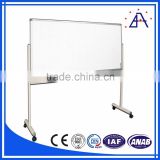 shanghai Brilliance factory price aluminum extrusion for picture frame