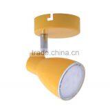 Colorful Integrated Single Led Wall Light thumbnail-4