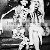 3d Crazy Fashion Printing