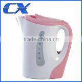 1.8L 1000W Plastic Electric Kettle thumbnail-4