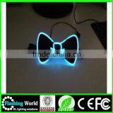 Whoelsale in Many Styles Light up el Wire Tie thumbnail-2