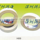 China manufacturer crepe paper protection tape