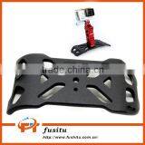 TMC Aluminum Stand Holder For TMC HR151 Tactical Grip for GoPro HERO 4/3+/3/2 thumbnail-1