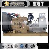 Diesel Generator Set Diesel Generator Operating Manual