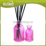 Hot Sale 50ml Reed Diffuser Bottles With Diffuser Reeds and Various Caps thumbnail-4