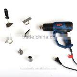 RONIX HEAT GUN 11012000W LED Indicating thumbnail-3