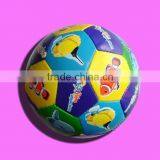 Colorful Hack Sack Ball(24panels) thumbnail-1