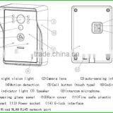 2015 New Android/ios App Wireless ip Based Video Intercom With Function of Code and Remote Control Unlocking thumbnail-5