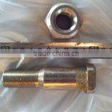 XCMG ZL50 Spare Parts Wheel Stud ZL40.2-9/10 thumbnail-1