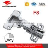 F8 Gate Hinge