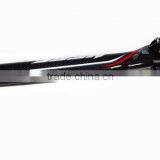 2014 Latest NESS Full Carbon Fiber Bicycle Seat Post / Seatpost / Bicycle Accessories 27.2/30.8/31.6 thumbnail-5