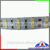 60leds/m Led 5630 Samsung Flexible Strip Light DC 12V/24V 55-56 LM/led With CE & ROHS thumbnail-4