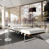 Sofa Bed, Barcelona Sofa Bed, Barcelona Couch DB-010 thumbnail-1