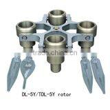 DL-5Y/TDL-5Y Rotor thumbnail-1