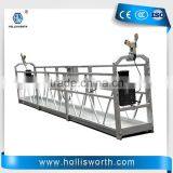 ZLP800 China Manufacturer Window Cleaning Suspended Platform/Cradle/Gondola for Sale thumbnail-4