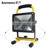 High Quality Waterproof Portable 30W Rechargeable Outdoor Led Flood Light Quality Choice thumbnail-5