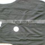 100% Cashmere Pullover Men Cashmere Sweater Vest thumbnail-2