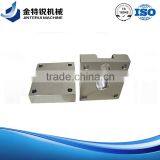 CNC Machining Components With Electrochemical Polishing