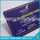 Printing Pvc Plastic Card Holder for Foreig Customer thumbnail-4