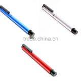 2016 Kaco Tube Stationery Office Plastic Pen