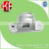 u Typed HDG Saddle Clip thumbnail-1