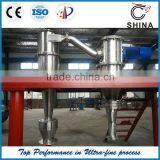 Fine Powder Air Classifier With After-sale Engineering Sevice thumbnail-5
