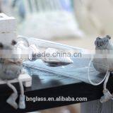 Promotion Glass Candle Holder thumbnail-5