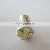 BA9S 5 SMD 3528 White Automobile Bulbs Auto Lighting System LED Light LED Lamp