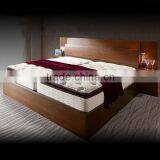 Pocket Spring Compressed Bed Mattress thumbnail-1