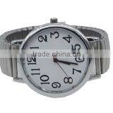 2016 Factory OEM Professional Multifunction Stainless Steel Back Quartz Watch Supplier's Choice thumbnail-3