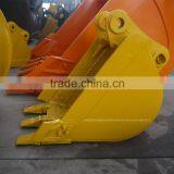 New Mini Excavator Bucket for Sale 3-8 Ton Excavator thumbnail-5