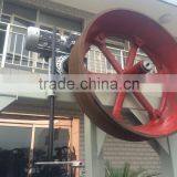 XD130 Series 32 Spindle Marine Braided Rope Machine thumbnail-6