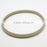 Guangzhou Factory Provide OEM Nonstandard Pressure Cooker Silicone Rubber Sealing Gaskets Supplier's Choice thumbnail-3