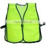 light green Safety Vest