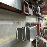 Unique Style Top Sell Double Sidebar Drag Conveyor Chain thumbnail-6