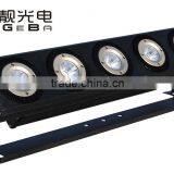 125w Led Stage Light Art Mesh High Power 5*25w RGBWA 5 In1 Waterproof IP65 LED Wall Washer thumbnail-4