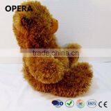 Newly Develop Promotional Golden Teddy Bear Buy Plush Fabric thumbnail-4