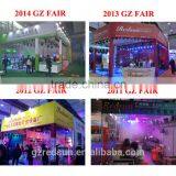 48*3W Aluminum Party Decoration LED Spot Wall Washer Light thumbnail-6