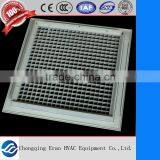 Ventilation System Mesh Air Grille thumbnail-2