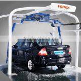Factoay Supply Low Price High Pressure Car Jet Wash Machine