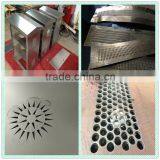 Open Type CNC Turret Punch Press/CNC Turret Punching Machine/High Quality CNC Metal Stamping Press Machine thumbnail-4