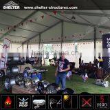 2016 Big Hard Wall Aluminum Frame Used Event Tents for Sale thumbnail-2