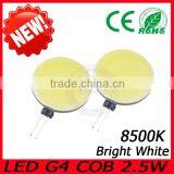 New Auto Spare Parts Led g4 15v Auto Lighting Led Bulb Type thumbnail-2