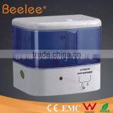 Wall Mounted Automatic Hand Liquid Soap Dispenser (QH0907) thumbnail-1