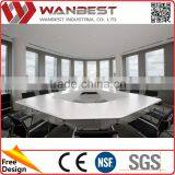Large Conference Room Tables For Sale thumbnail-4