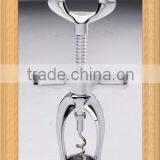 Novelty Wine Corkscrew, Plastic Wine Opener, Factory Direct Sale, CO-012 thumbnail-1