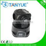 Beam Spot RGB 15w Led Mini Moving Head Light Stage/disco/party Light thumbnail-4