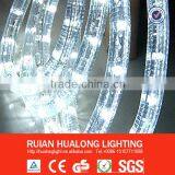 OUTDOOR IP65 ROUND LED ROPE LIGHT FOR HOLIDAY thumbnail-1