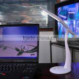 Portable Small Size Led Desk Lamps thumbnail-1